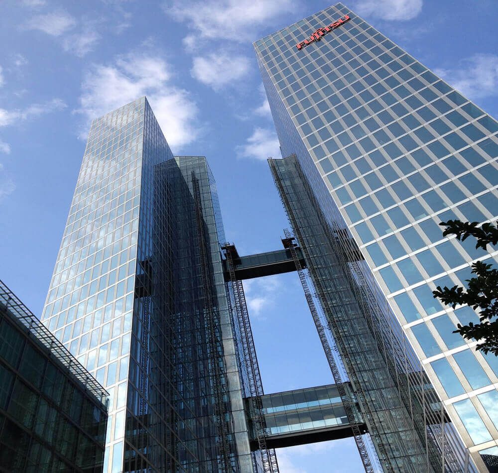 fujitsu