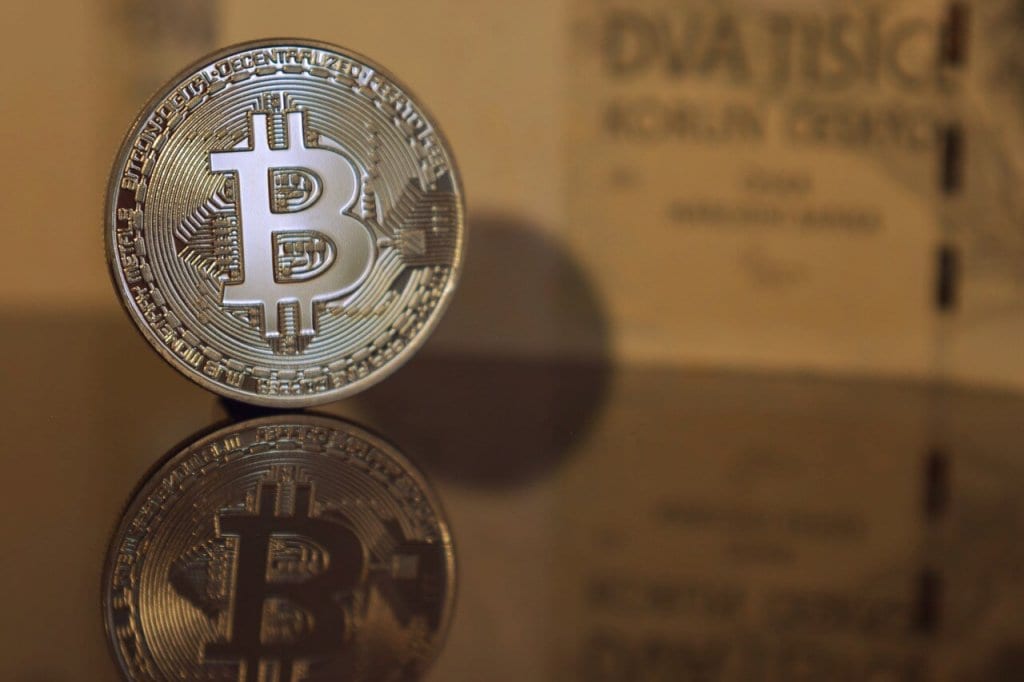 Bitcoin�de Dar Alanda Kısa Paslar KoinFinans