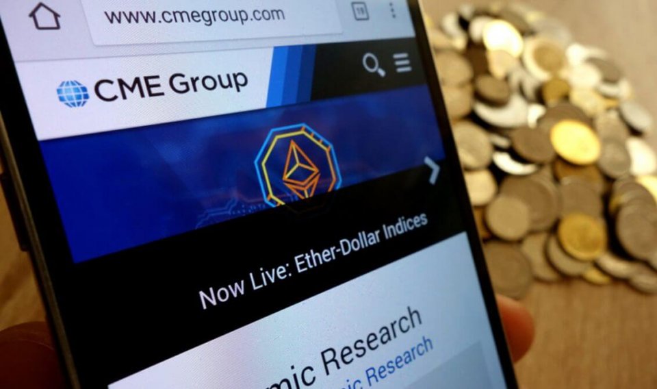cmegroup