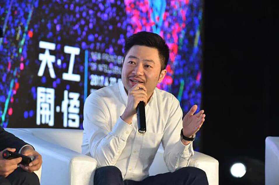hongfei