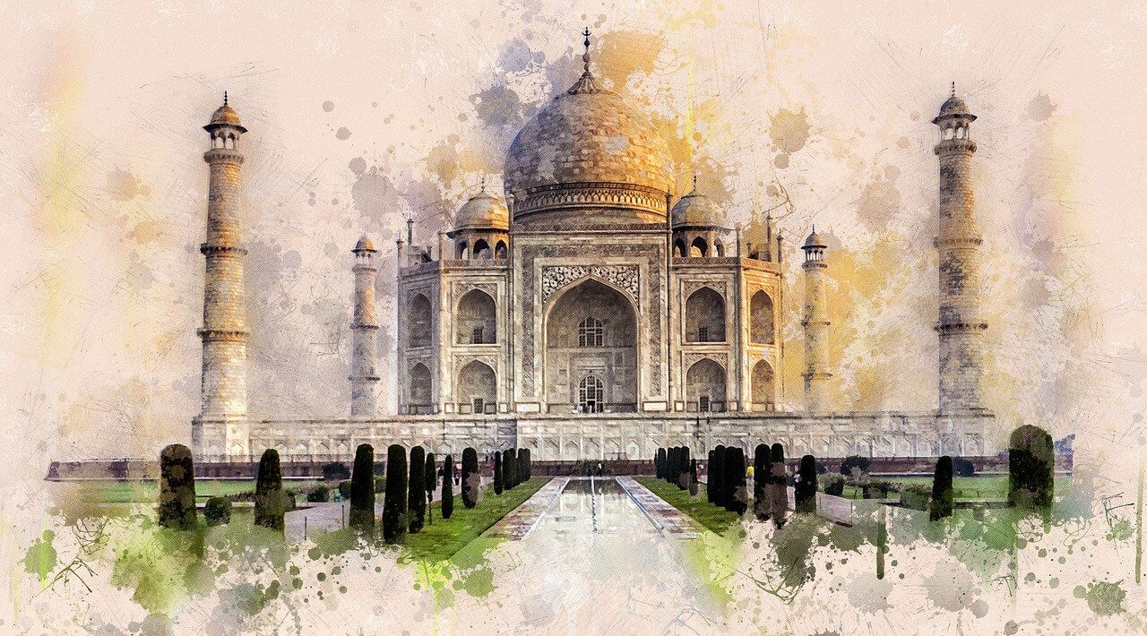 hindistantaj