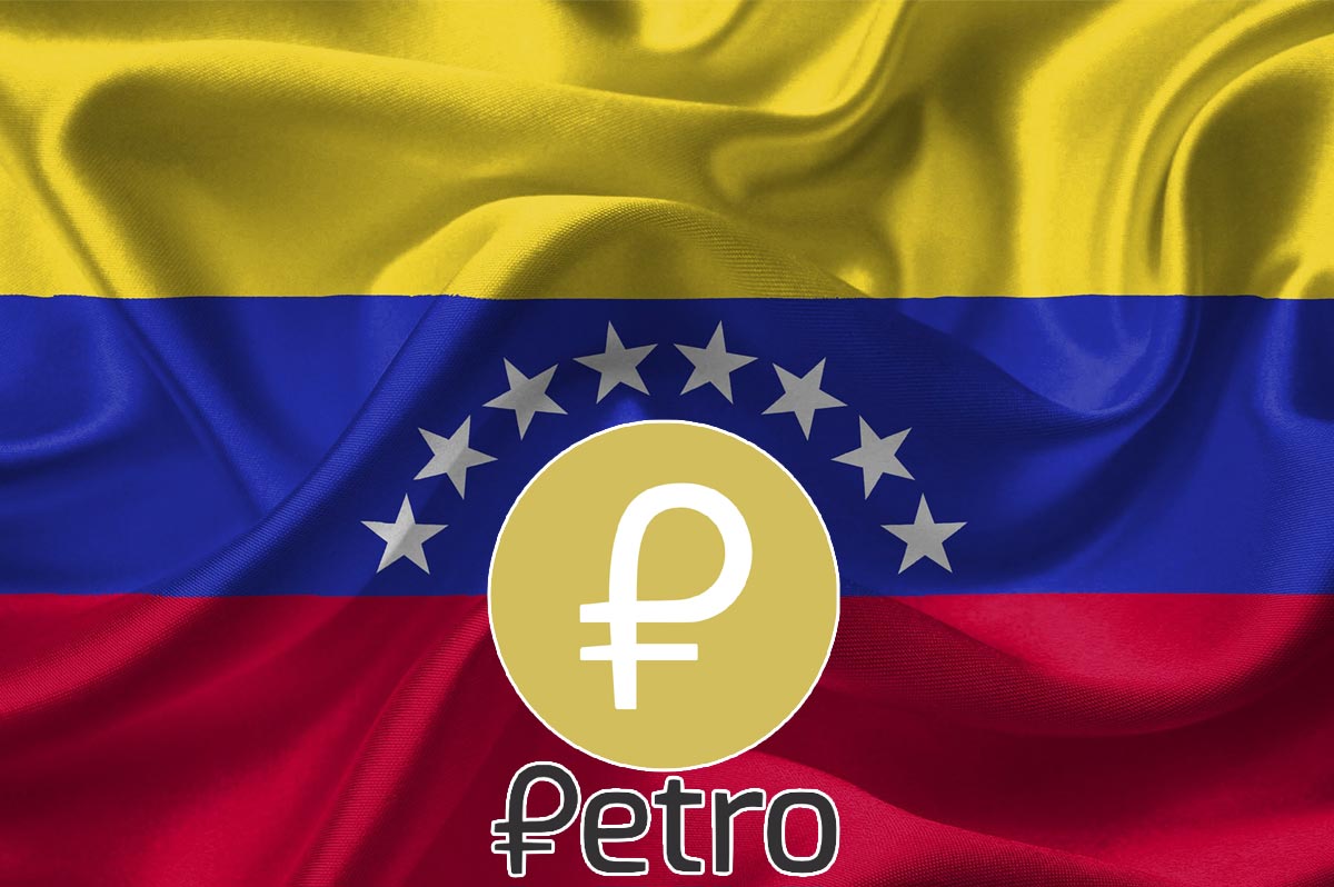 venezuela-petro