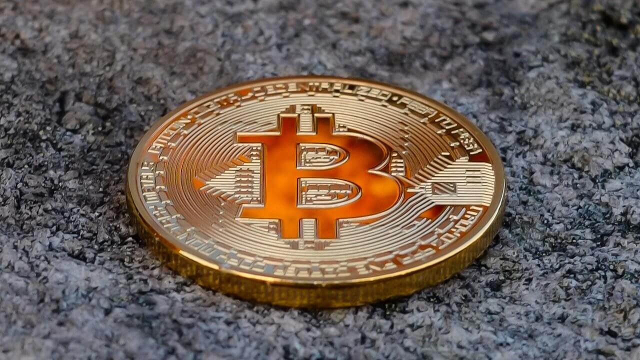 Bitcoinde Bitcoinde