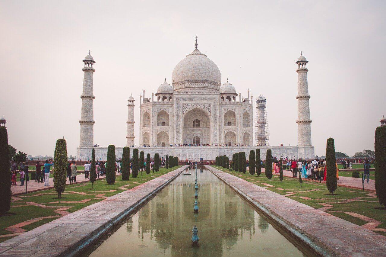hint-tajmahal