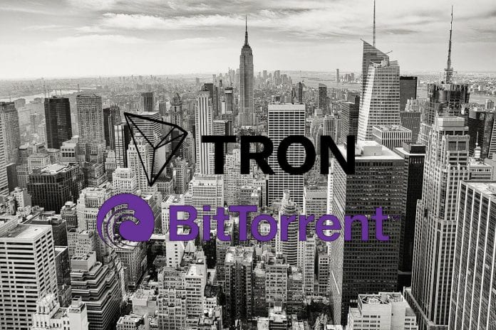 bittorent-tron
