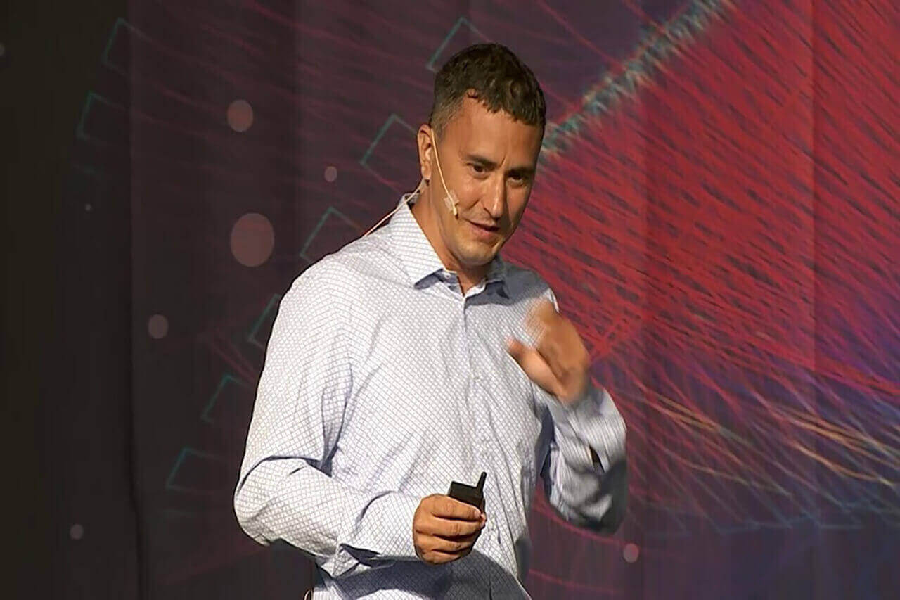 Emin Gün Sirer Blockchain Bunu Düzeltmeyecek KoinFinans