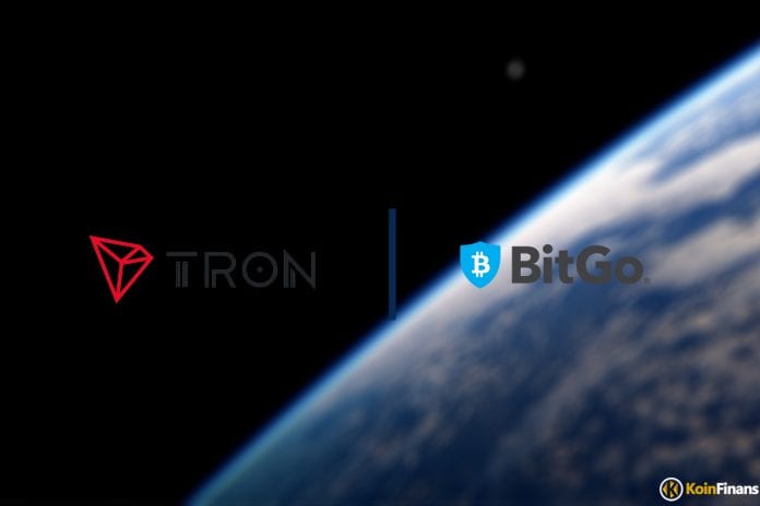 tron-ve-bitgo-wbtc-uzerine-bir-ortaklik-kurdu