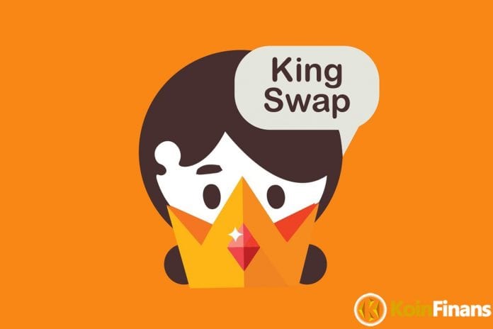 kingswap-uniswapten-tasinma-karari-aldi