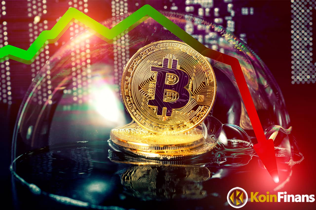 Ünlü Analist Bitcoin 17.100 Dolar Seviyesini Aşamazsa, 13.800 Dolar�a