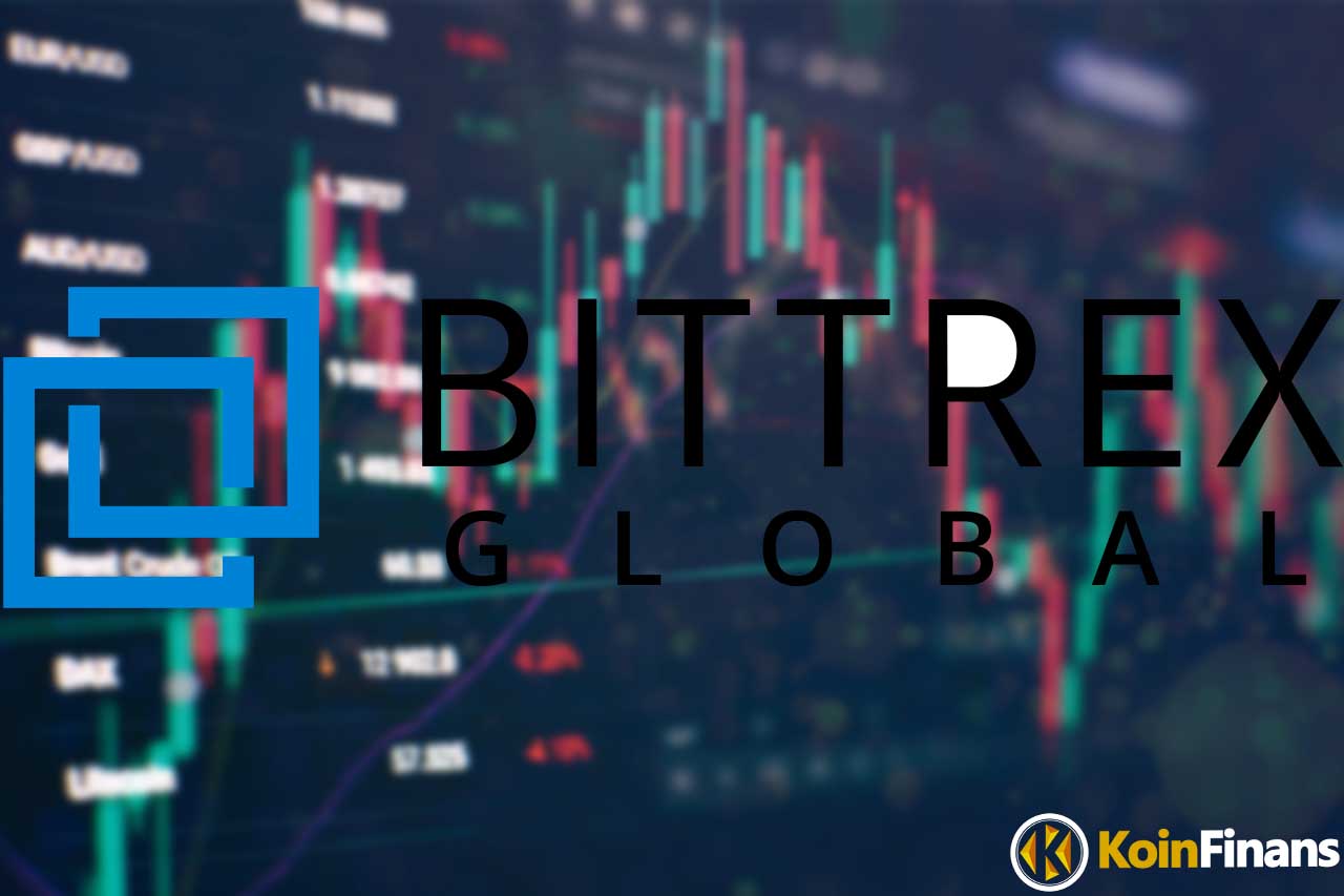 Bittrex, Gizlilik Odaklı Kripto Paraları Platformdan ...