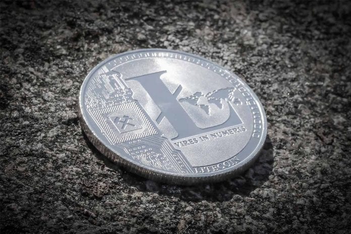 litecoin-ltc-ve-hareketli-ortalama-incelemesi-13-ocak-2021