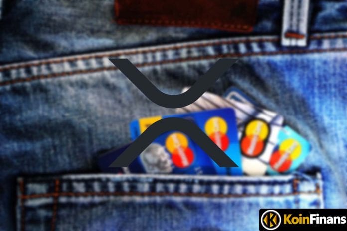 mastercard-destekli-xrp-karti-piyasaya-cikiyor