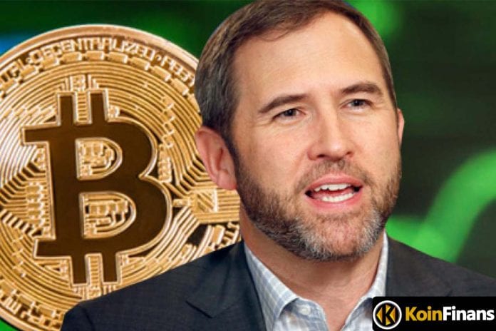 ripple-ceosu-bitcoin-btc-hakkinda-konustu