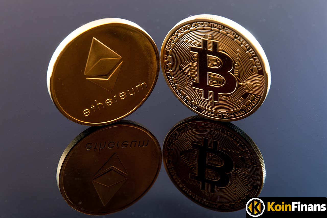 Analist: Ethereum, Bitcoin'den Daha İyi Performans ...