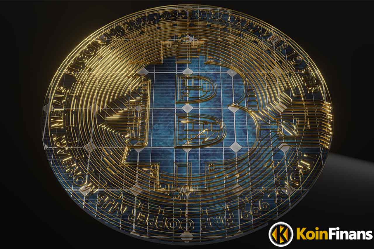 Ark Invest CEO'su Bitcoin Hakkında Konuştu: 1 Trilyon Dolar Hiç Bir Şey Değil! - KoinFinans