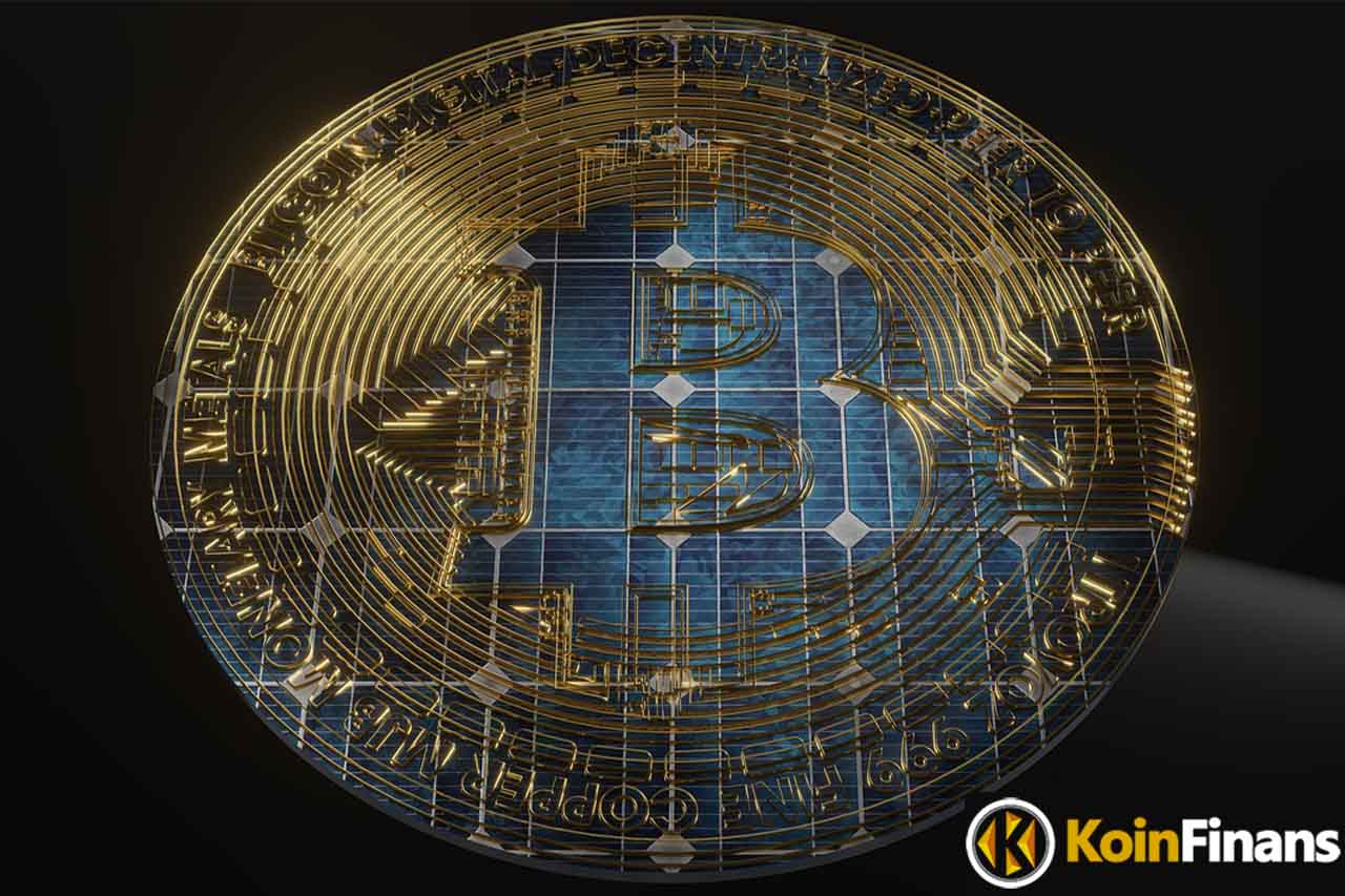 Ark Invest CEO'su Bitcoin Hakkında Konuştu: 1 Trilyon Dolar Hiç Bir Şey Değil! - KoinFinans