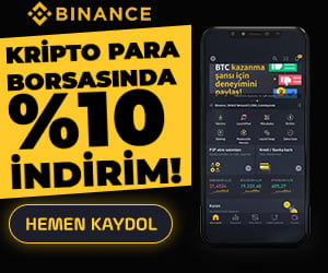 Important Step From Binance: This Altcoin Can Be Strengthened!