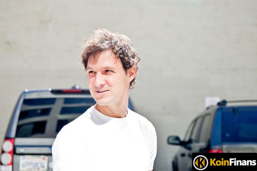 Ripple Kurucusu Jed McCaleb'in Son XRP Satışları ...