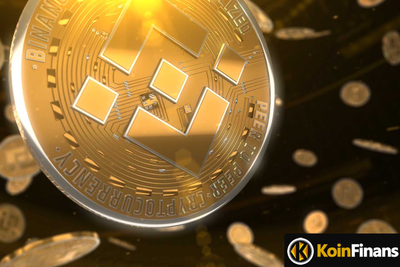 Binance Coin (BNB), Rekor Tazeledi! İşte Yükselişin ...