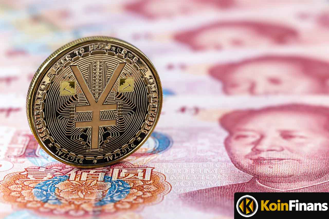 Çin Merkez Bankası: Bitcoin Rallisi, Dijital Yuan'a Olan ...
