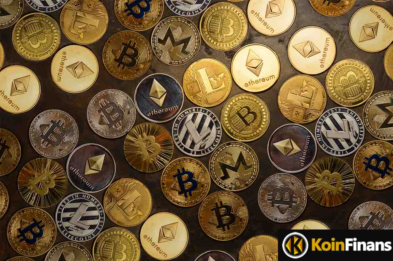 Grayscale Investments, Bu Hafta Hangi Altcoin'lerden Satın ...