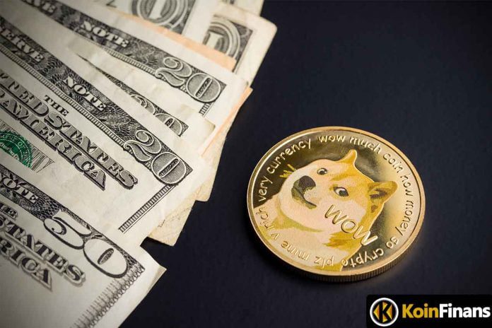 Piyasa Kan Ağlarken Dogecoin (DOGE) Neden Artıyor ...