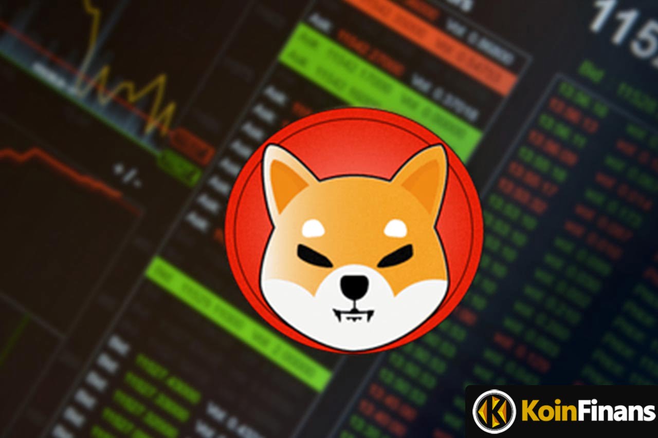 Shiba Inu Coin What Is It / SHIBA INU Bugün Binance'da ...