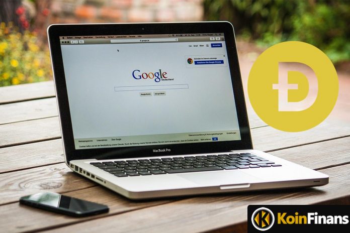 dogecoin-doge-google-aramalarinda-ilk-kez-bitcoinin-onune-gecti