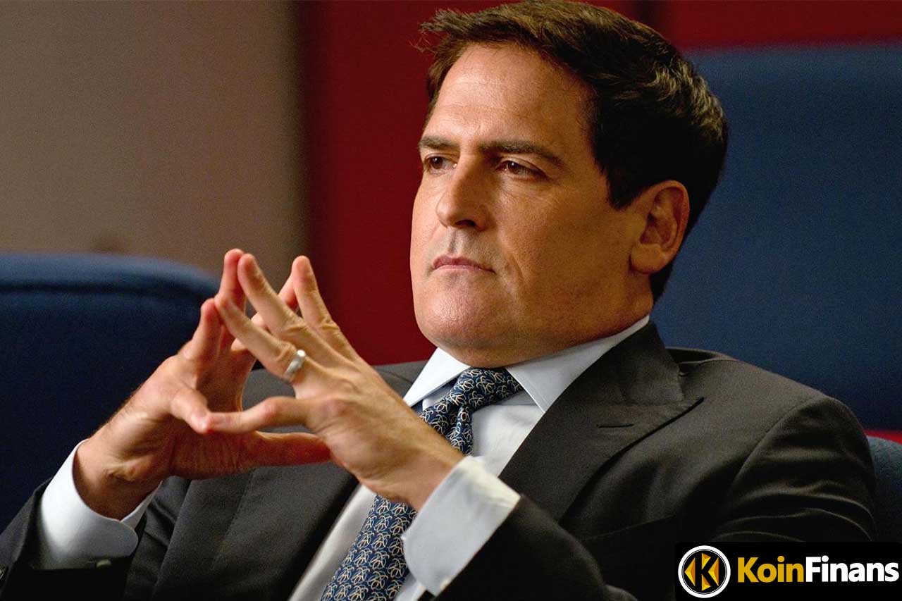 İşte Milyarder Mark Cuban'ın Bir Blockchain Projesine Yatırım Yapmadan Önce Aradığı Şey ...