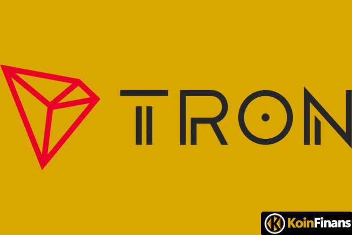 Tron Nedir? TRX Nedir? Tron Hakkında Detaylı Rehber
