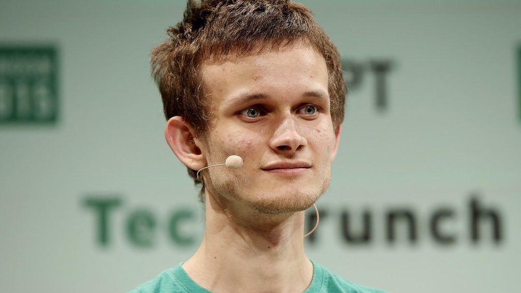 Vitalik Buterin, Shiba Inu'nun (SHIB) Dolaşımdaki Arzının %50'sine Sahip! Peki Neden? - KoinFinans