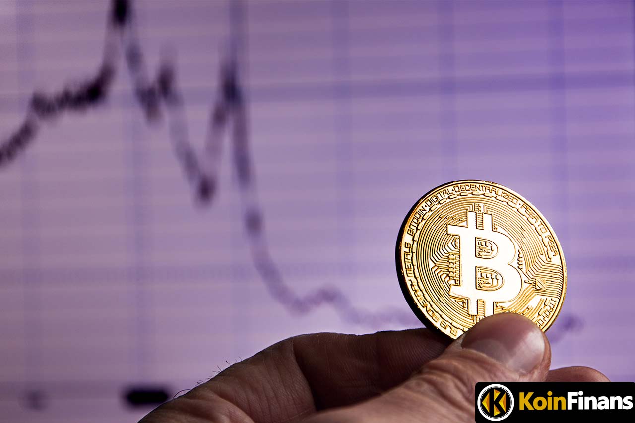 ARK Invest Dipten Bitcoin (BTC) Alma Fırsatını Kaçırmadı! - KoinFinans