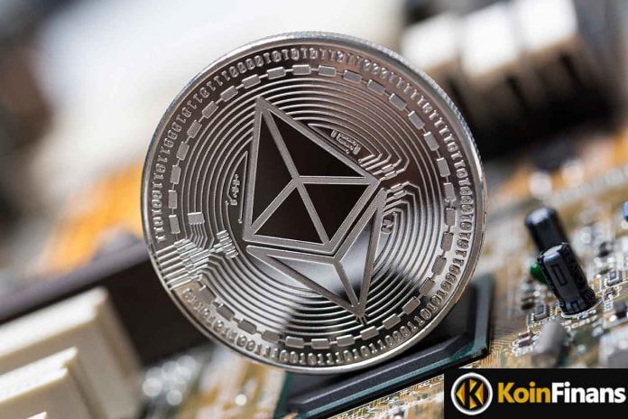 borsalardaki-ethereum-miktari-2-yilin-en-dusuk-seviyesinde-eth-fiyatini-neler-bekliyor