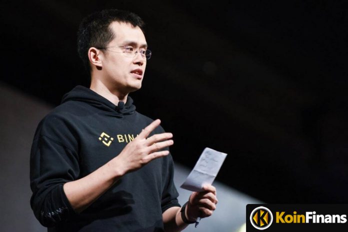 Binance CEO Answers: Will Crypto Consolidation Continue?