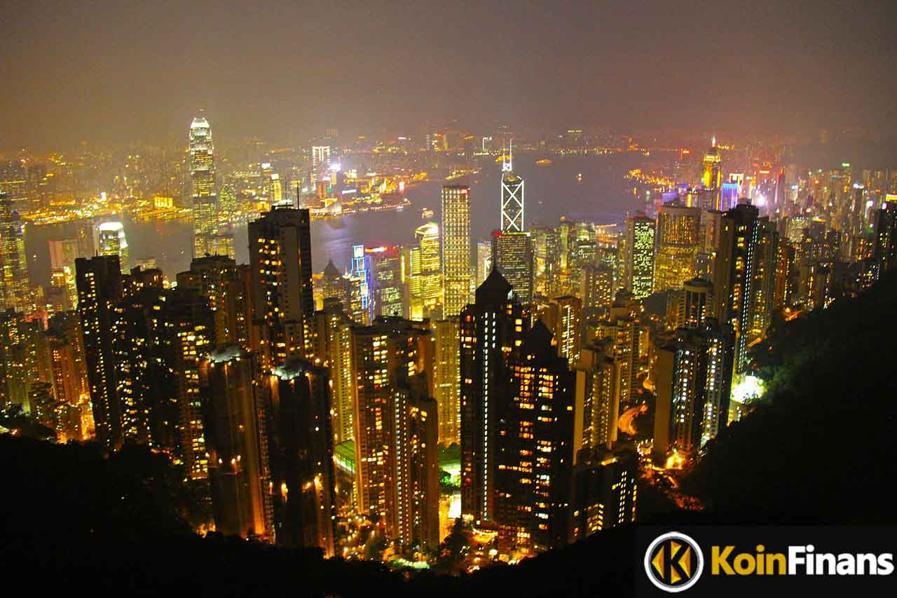 Sıcak Gelişme: Binance, Hong Kong'da Kripto Türev ...