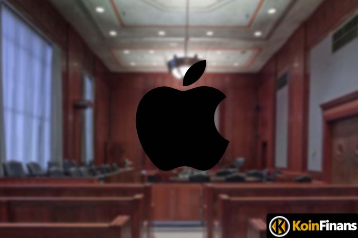 kripto-para-birimi-yatirimcilari-applea-toplu-dava-acti