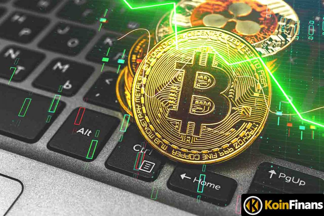 Mayıs Benzeri Bir Kripto Çöküşü Yolda Mı? JP Morgan ...