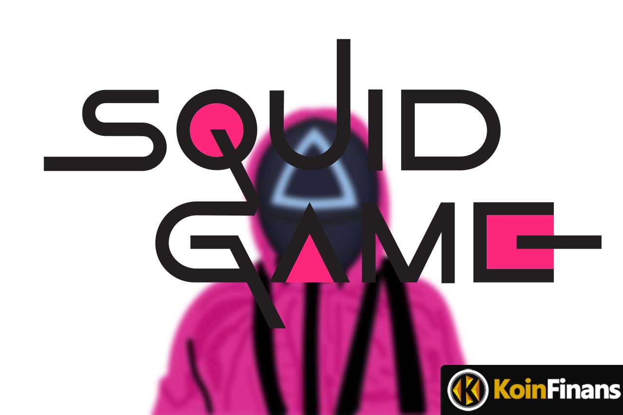 Squid Game Coin Nedir DerriImaani Squid Game Coin Nedir DerriImaani