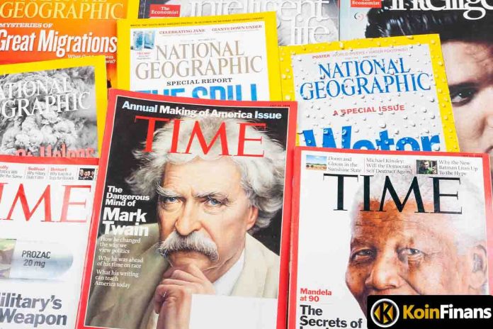 time-dergisinden-kripto-adimi-bu-altcoin-bilancoya-eklenecek