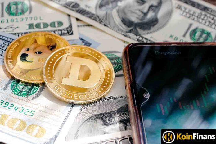 Is Dogecoin Preparing For A Big Rally?  Here are the Levels Investors Should Follow