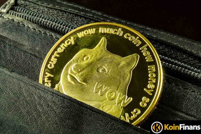 Dogecoin Founder Billy Markus Announces How Much DOGE He Owns