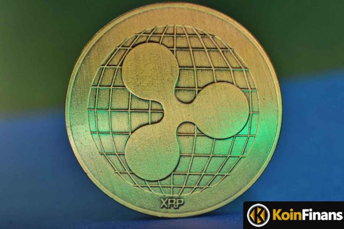 Ripple (XRP) Exits Exchanges!  Can Price Rise?