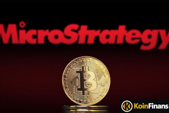 Hot Development: MicroStrategy Bought $94.2 Million Bitcoins!