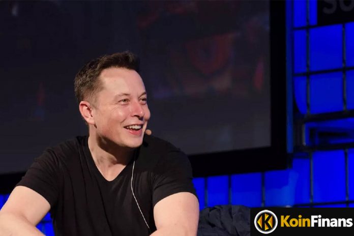 Son Dakika: Elon Musk Tesla'nın March Store'da Dogecoin (DOGE) Ödemelerini Kabul Edeceğini Söyledi!