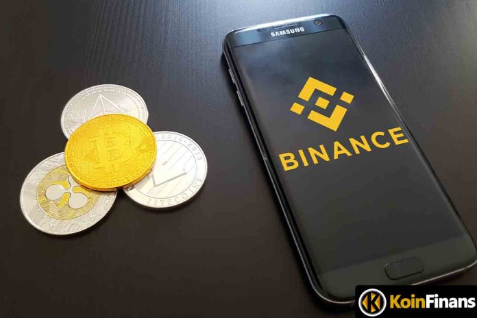 Sudden Binance Support Triggers Big Price Movements In This Altcoin!