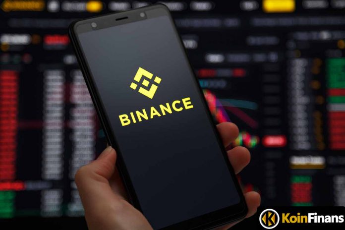 Binance Listing Triggers Rally In These 2 Altcoins!