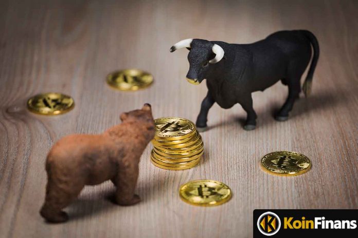 Is Bitcoin in a Bear Market?  Benjamin Cowen Updates His View on BTC