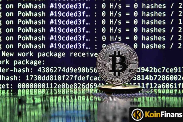 Bitcoin (BTC) Hash Rate Reaches Its 13th Anniversary!