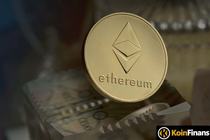 A Huge Ocean of Capital Could Flow To Ethereum (ETH) This Year According To Coin Bureau!  Here's Why