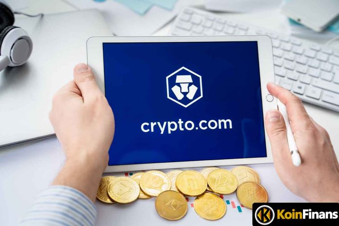 Crypto.com Coin (CRO) May Test This Level To Continue Its Uptrend